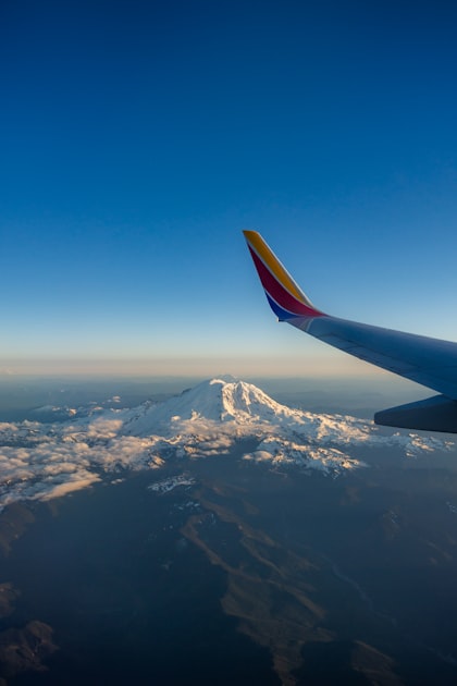 Sky High Adventures: Tips for Flight Attendants Ext 5